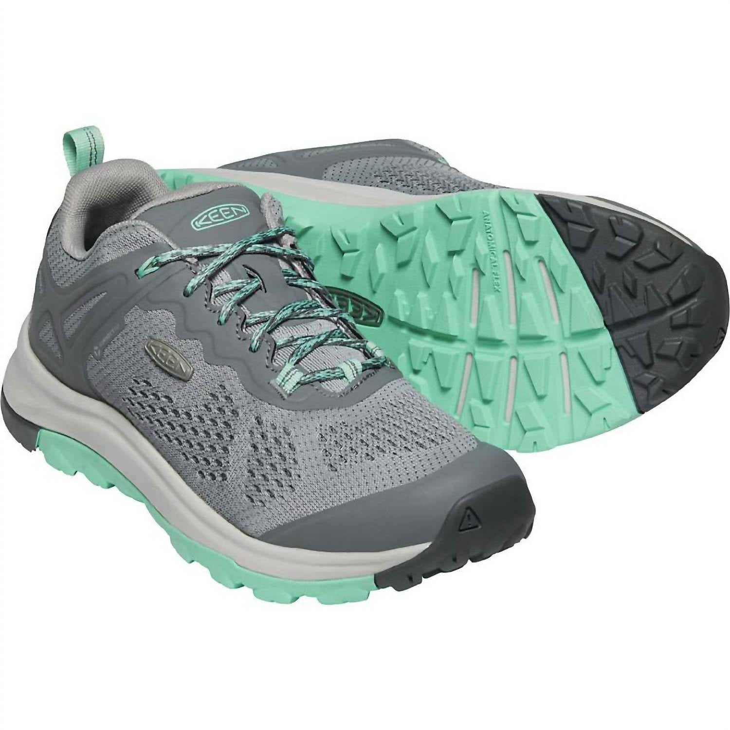 Keen - Women's Terradora Ii Vent Sneakers