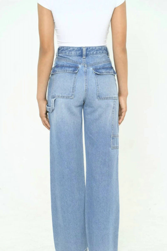 Katie J Nyc - Tweens Houston Carpenter Jeans