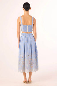 Misa Los Angeles - Women's Lois Top