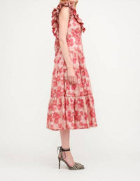 Sofie The Label - Hadley Midi Dress
