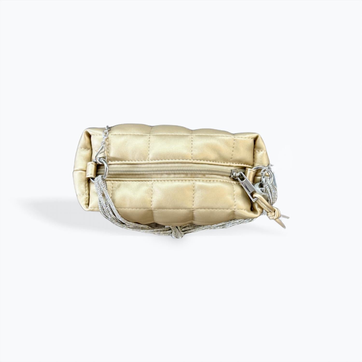 Cejon - QUILTED BOX BAG