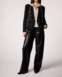 Blue Revival - Helen Double Breasted Blazer