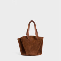 Lemiz - Dalia Accordion Handheld Bag