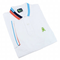 Eight X - José Frog Polo