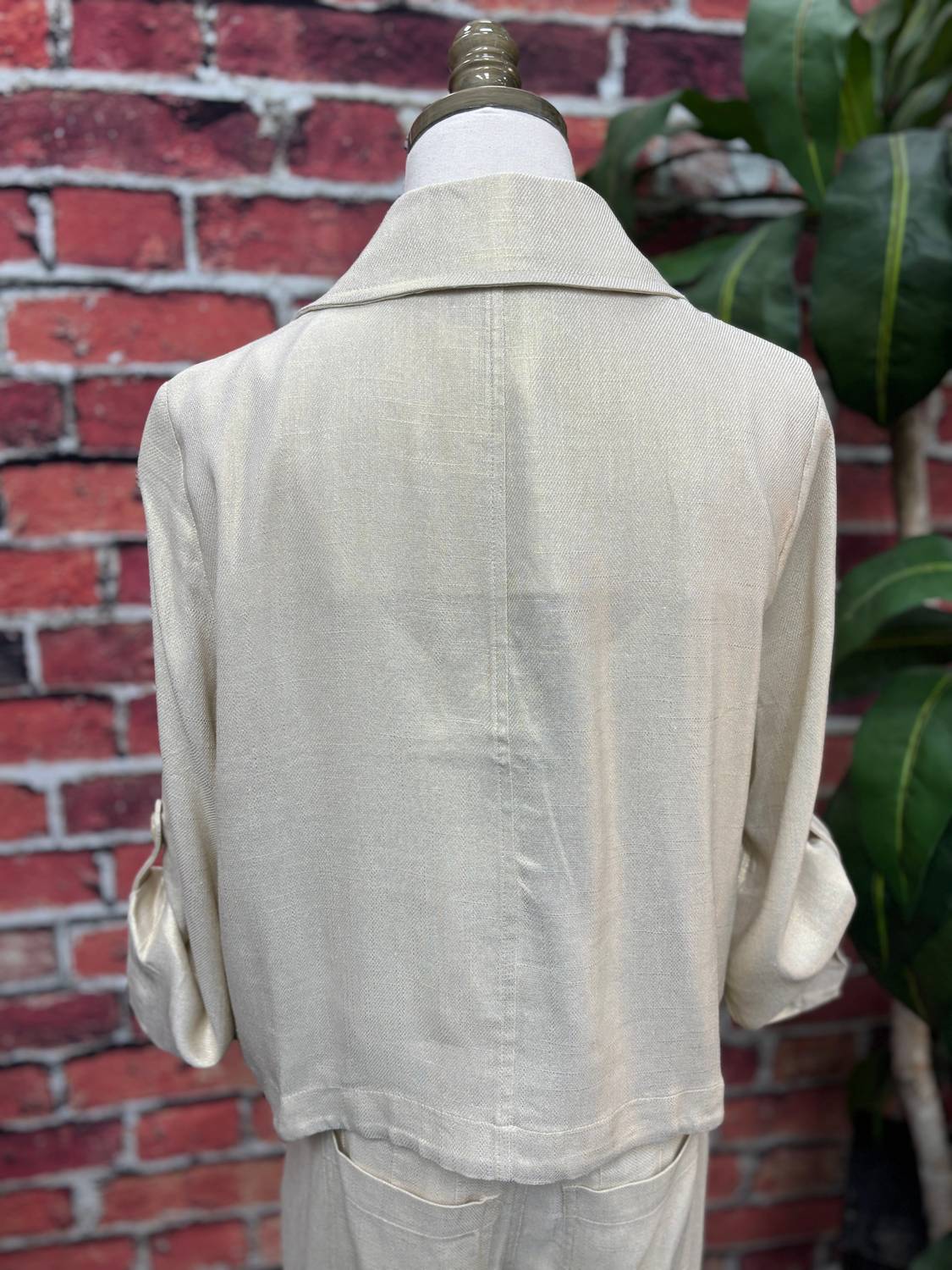 Renuar - Golden Hour Jacket