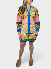Anna Cate - Skylar Dress