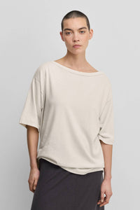 Extreme Cashmere - Collum N472 Tee