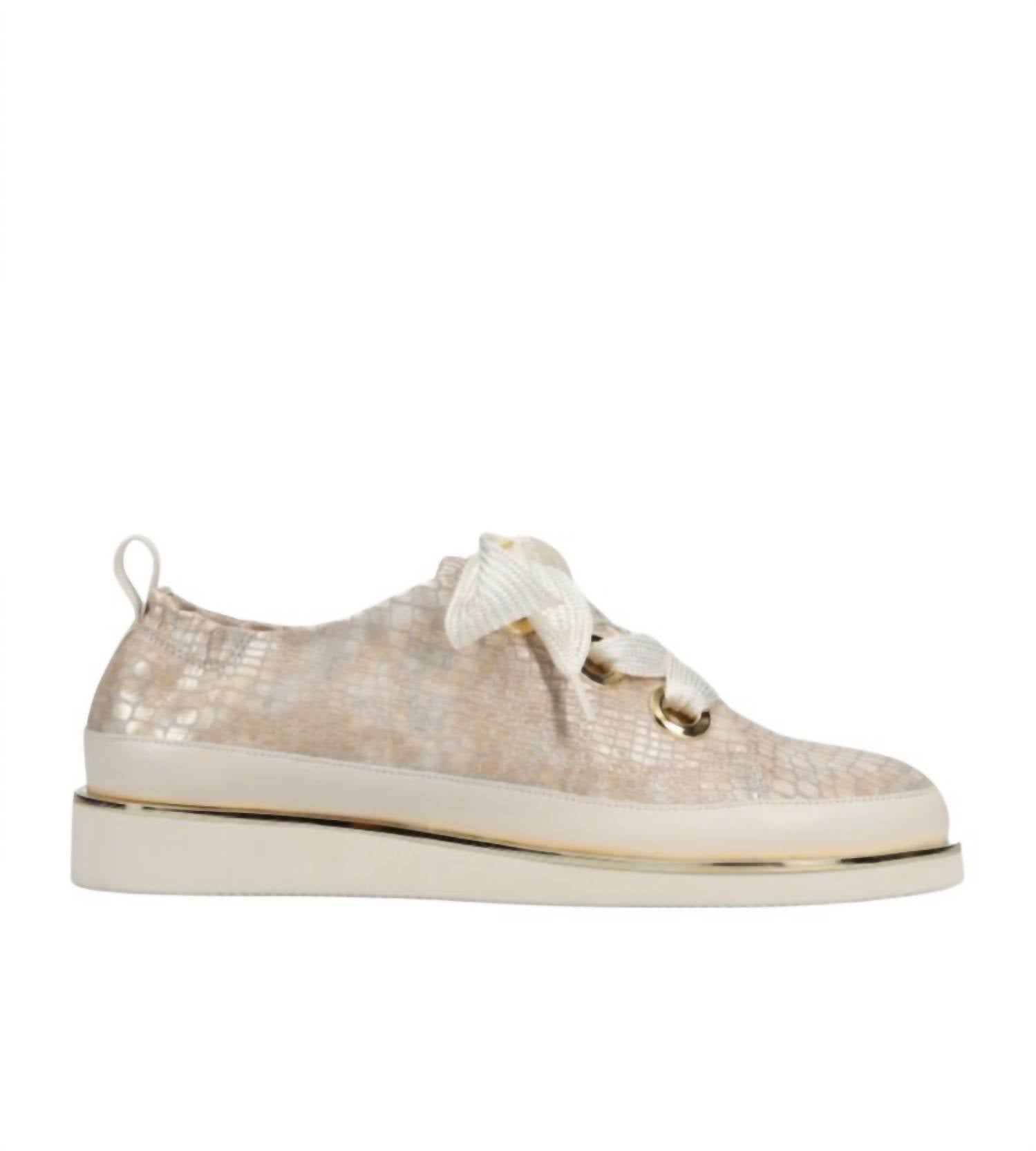 Vaneli - Women's Quenda Lace Up Shoe