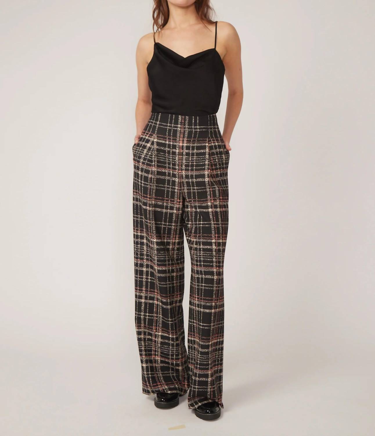 Gilner Farrar - Milena Pants