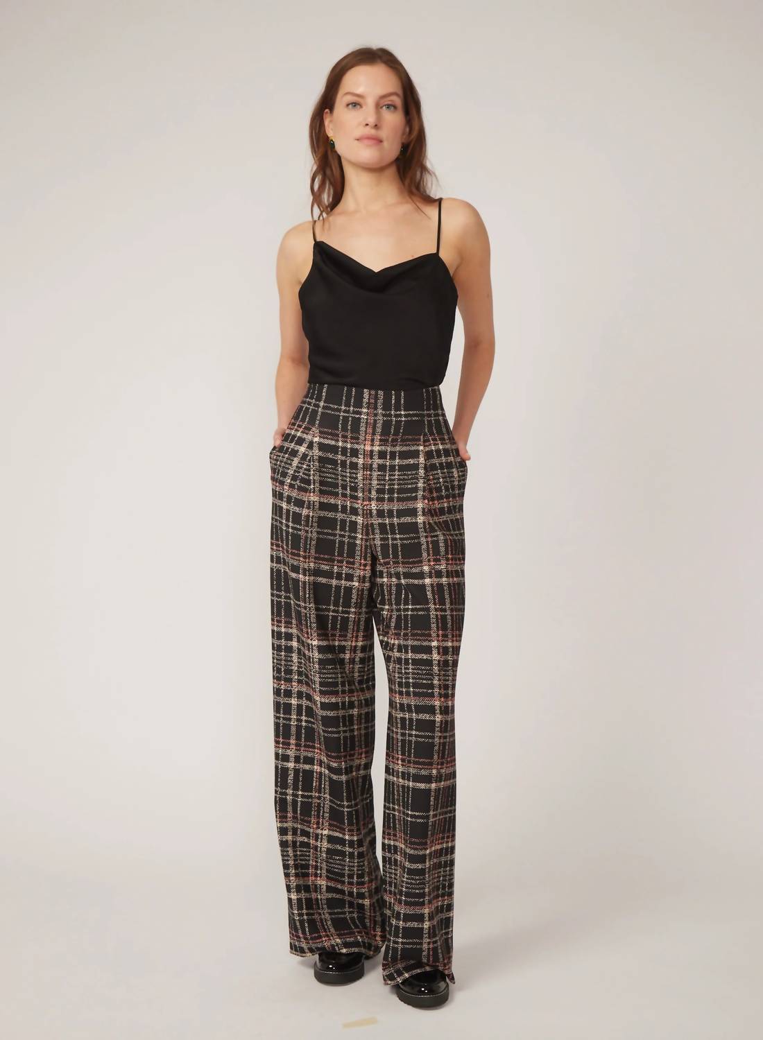 Gilner Farrar - Milena Pants
