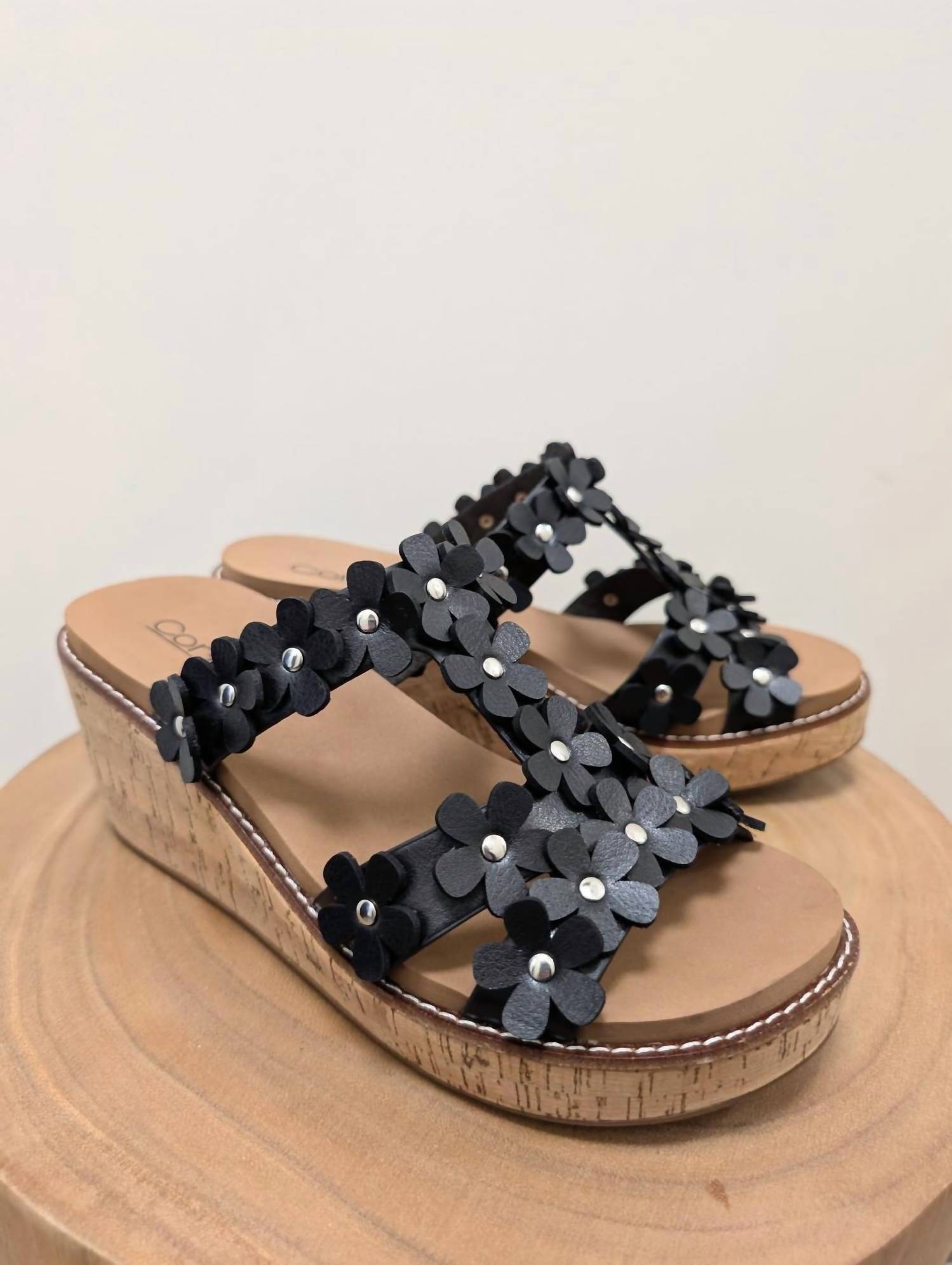Corkys Footwear - Women Mic Drop Wedge