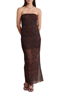 Bec + Bridge - Checkmate Dress