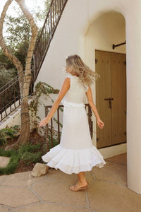 27 Miles Malibu - Selena Midi Dress