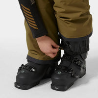 Helly Hansen - Junior Legendary Insulated Pant