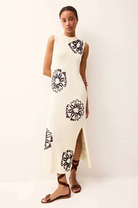 Marie Oliver - Patricia Dress