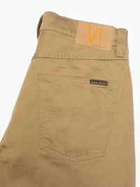 Nudie Jeans - Men's Rad Rufus Everlion Straight Leg Jeans