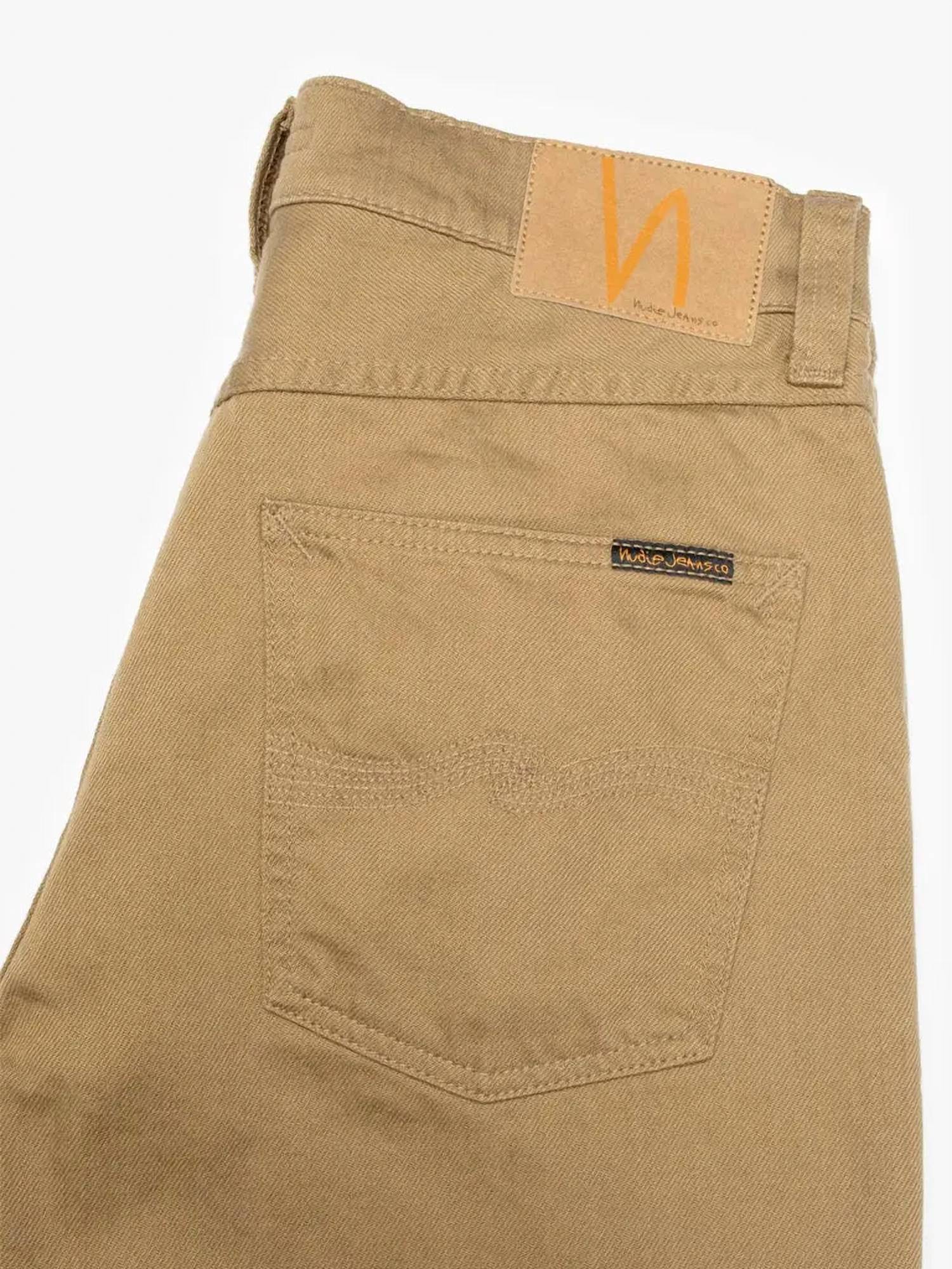 Nudie Jeans - Men's Rad Rufus Everlion Straight Leg Jeans