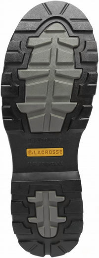 Lacrosse - Men's Alpha Range 14 Utility Boot