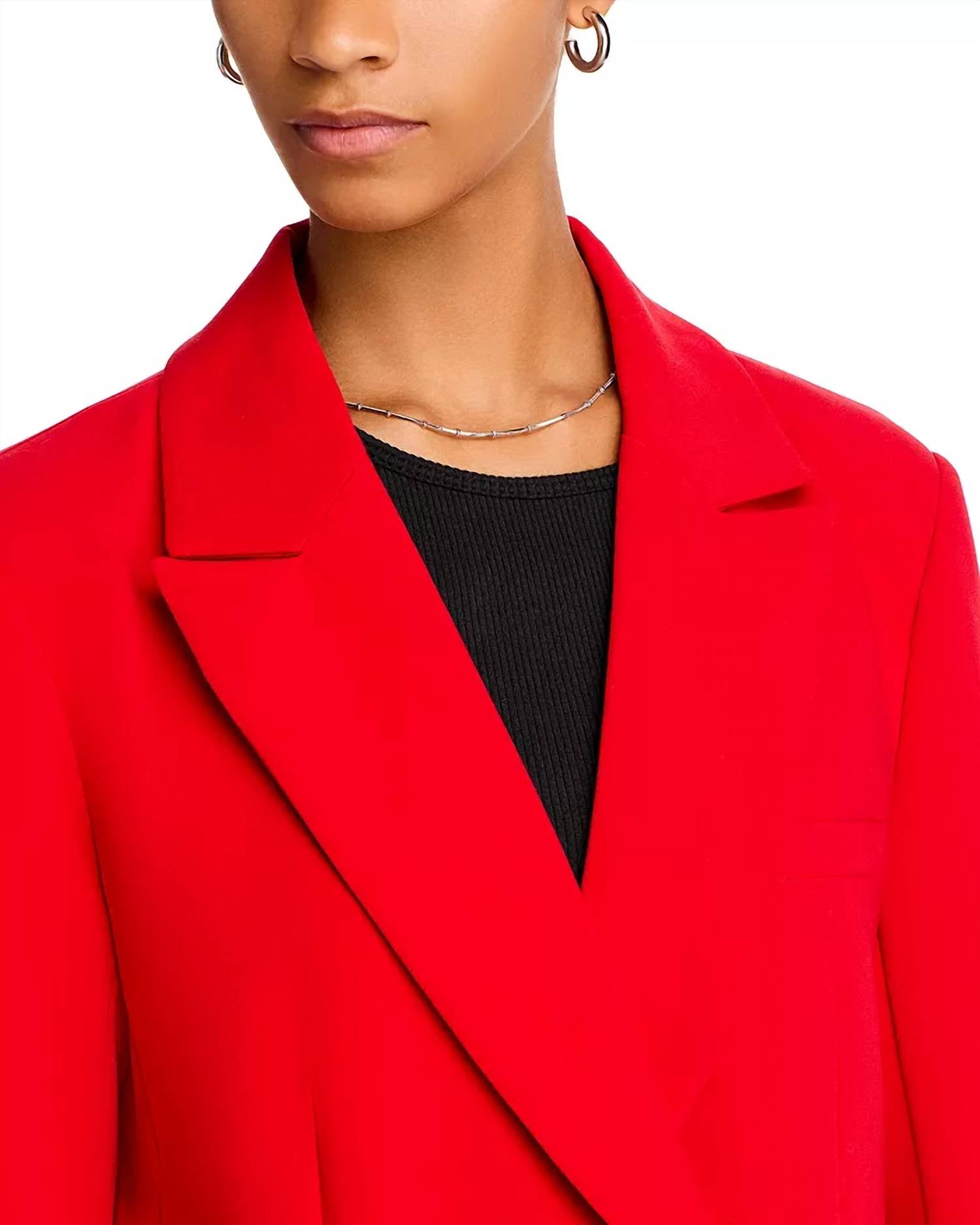 French Connection - Azra Twill Jacket