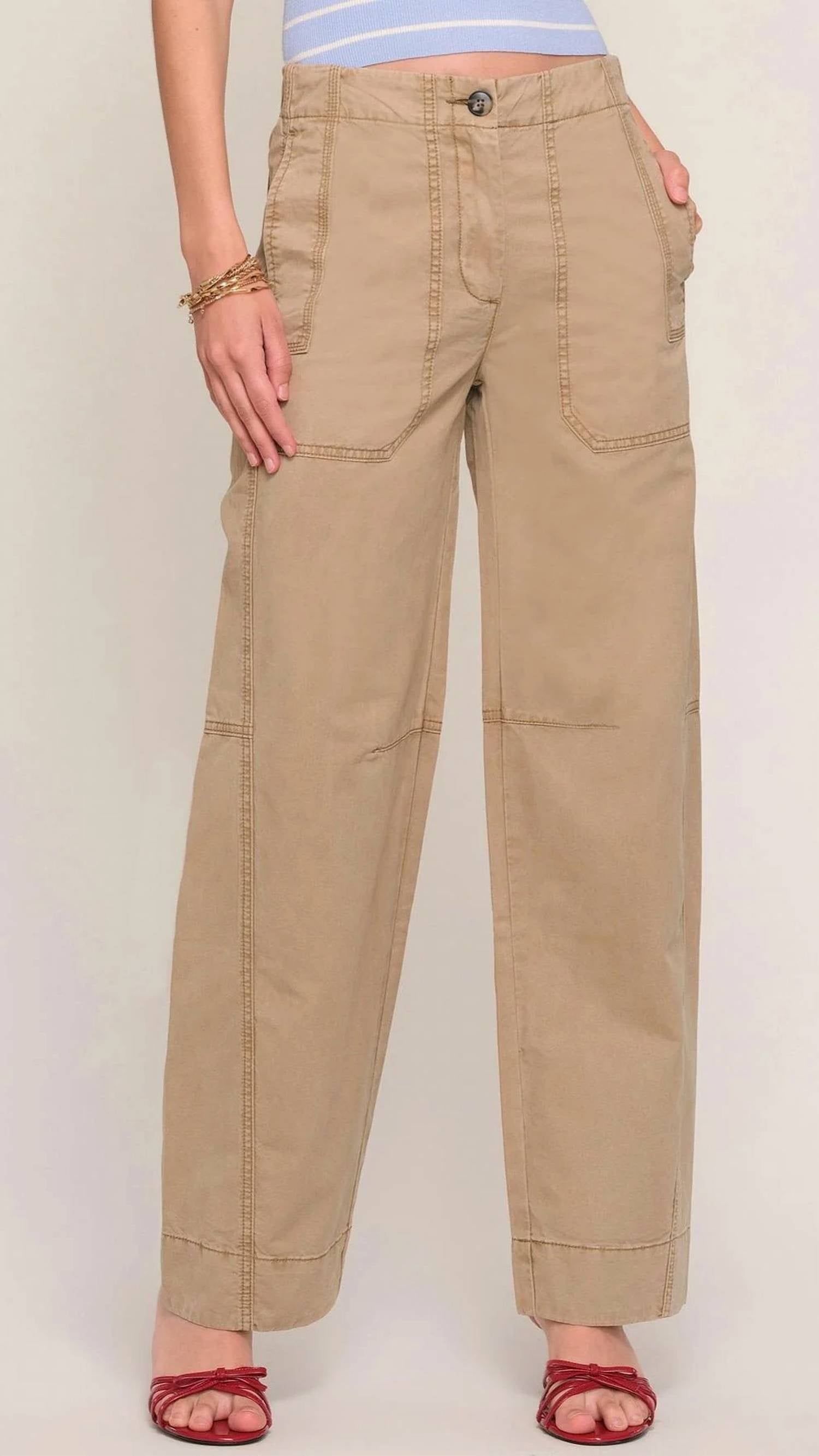 Heartloom - Elosia Pants