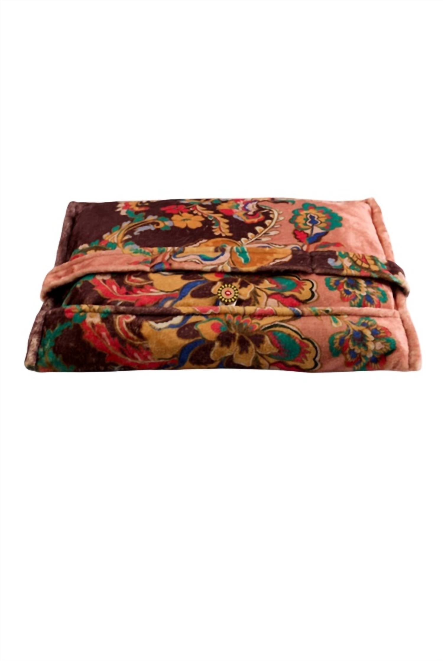 Johnny Was - Women's Travel Blanket