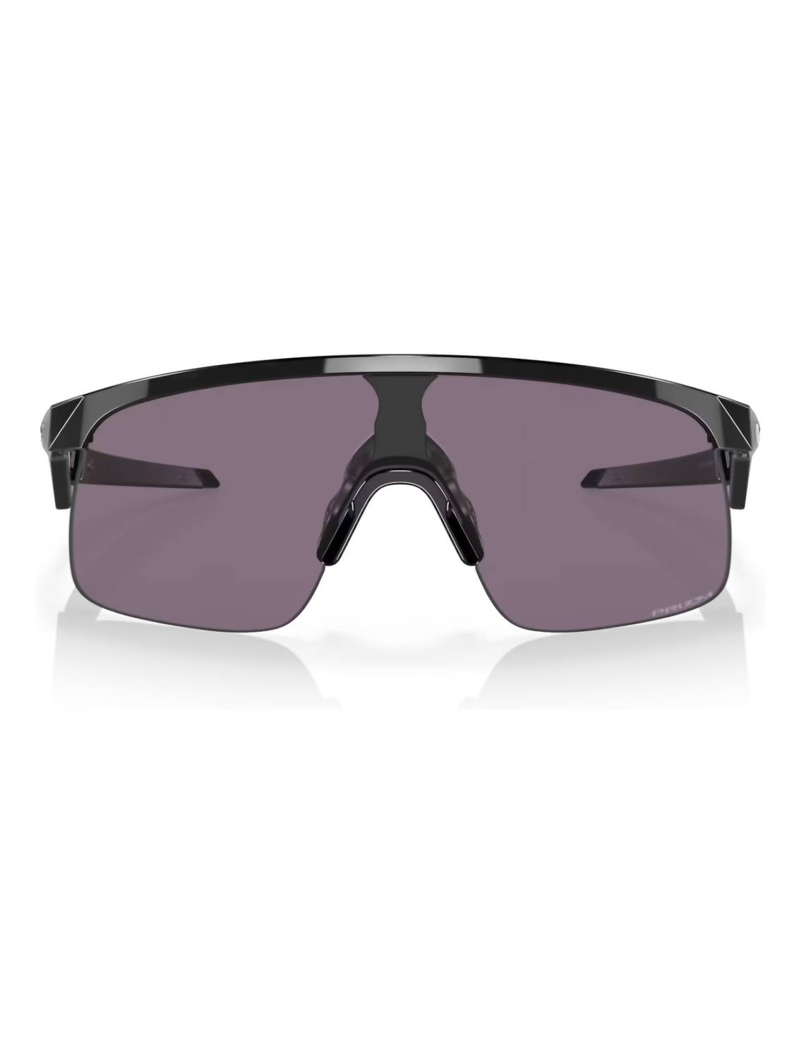 Oakley - Resistor Wrap Non Polarized Sunglasses 9010-01