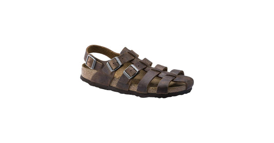 Birkenstock - Women's Zadar Sandal