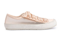 pedro garcia Women's Parson Sneakers in naked - women's sneaker