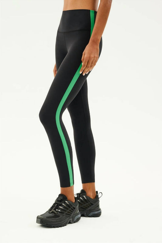 Splits59 - Clare High Waist Rigor 7/8 Leggings