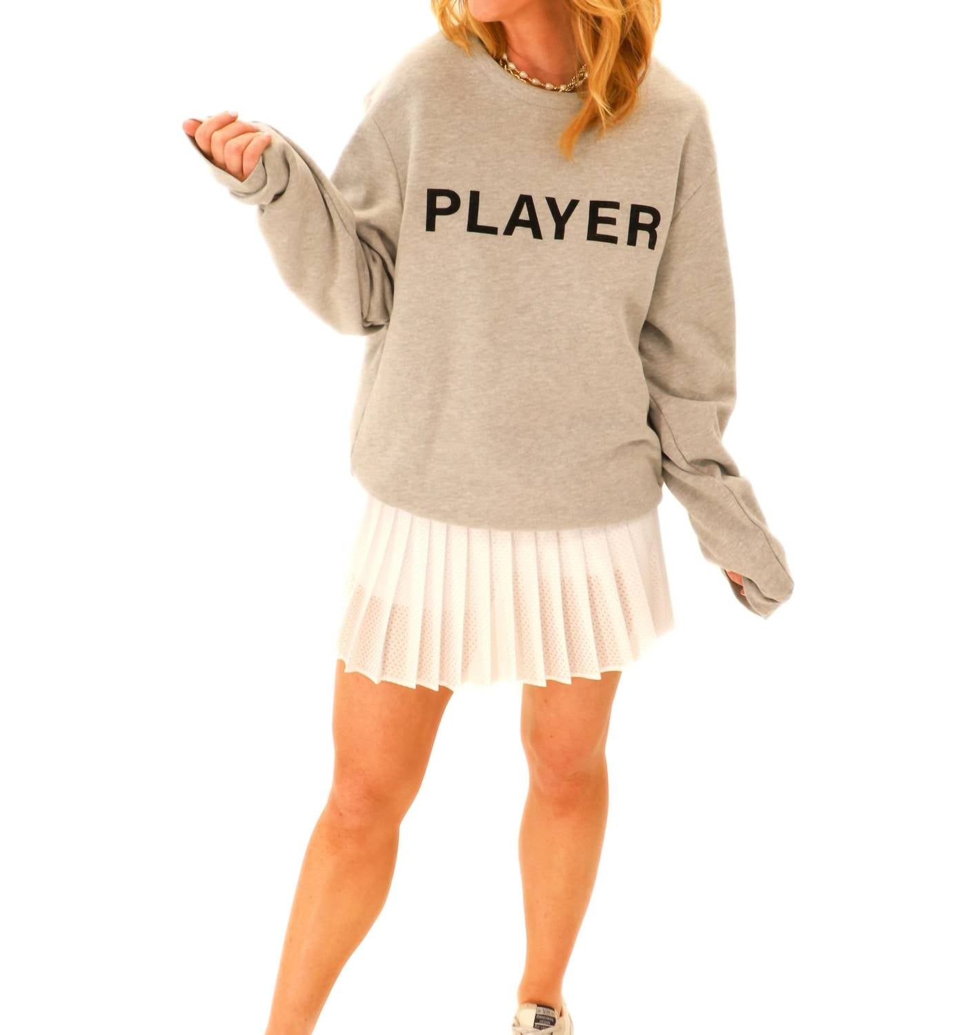 Rally Club - Pickleball Skirt