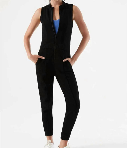 Nux - Sleek Velocity Jumpsuit