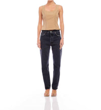 Fifteen Twenty - Kali Saddle Stitch Vest