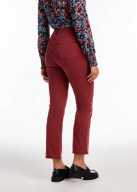 Fdj - Olivia Boot Ankle Denim