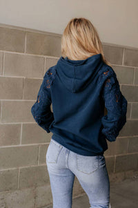 Ampersand Ave - University Hoodie