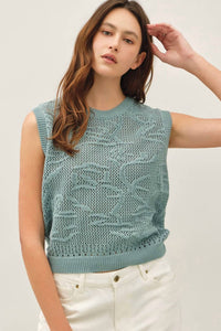 Be Cool - Elani Top