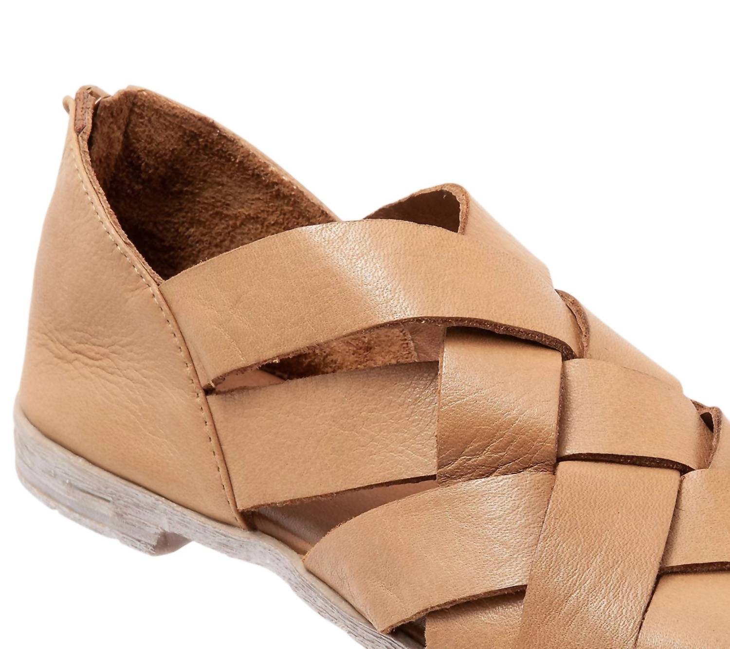 Bueno - Women's Yvette Fisherman Sandals