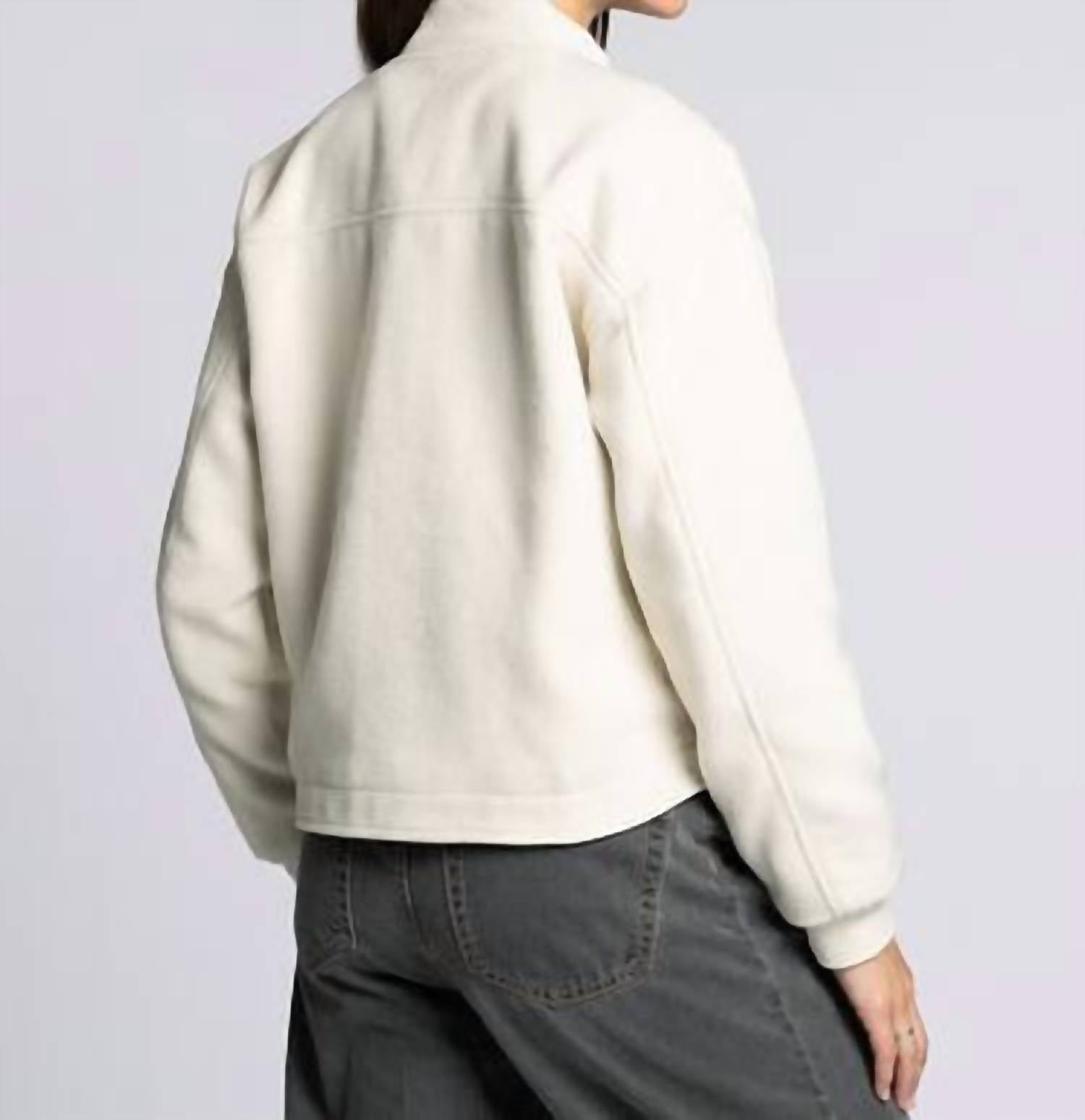 Thread & Supply - Sadie Jacket