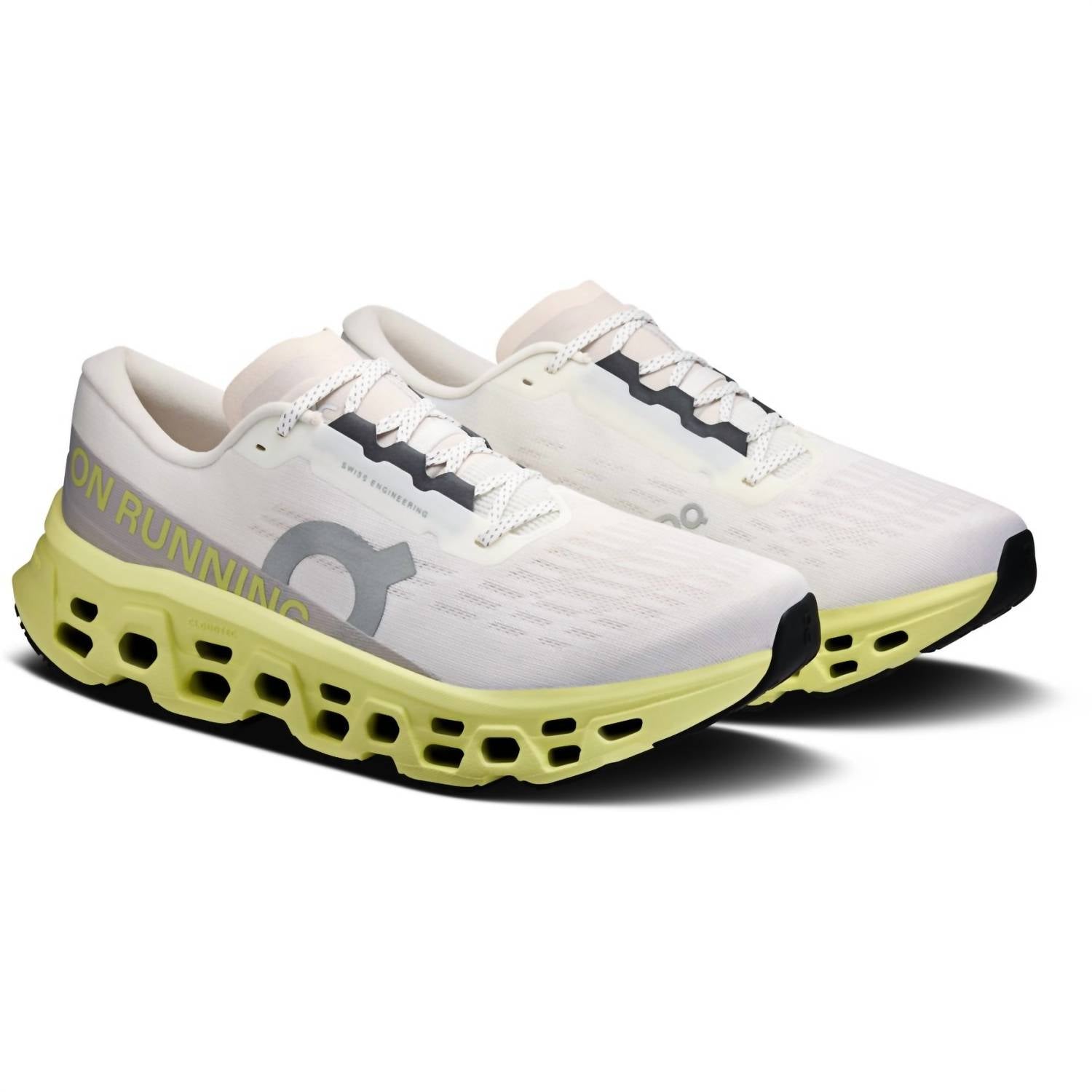 On Running - Men's Cloudmonster 3 Shoe