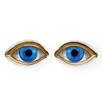 Jonathan Adler - Women's Eye Trinket Tray Set