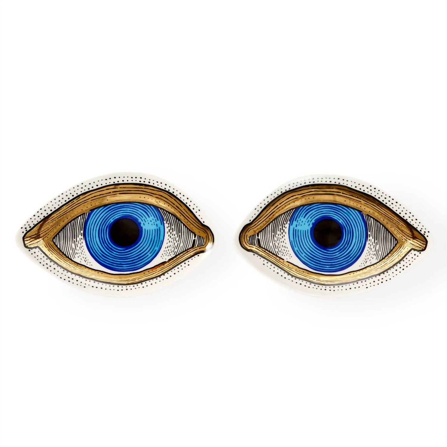 Jonathan Adler - Women's Eye Trinket Tray Set