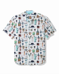 Tommy Bahama - Nova Wave Well Stocked Shirt