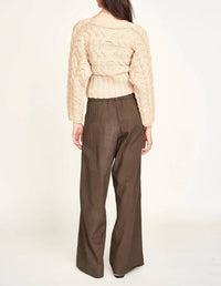 Mirth - Solvang Dolman Pullover Sweater