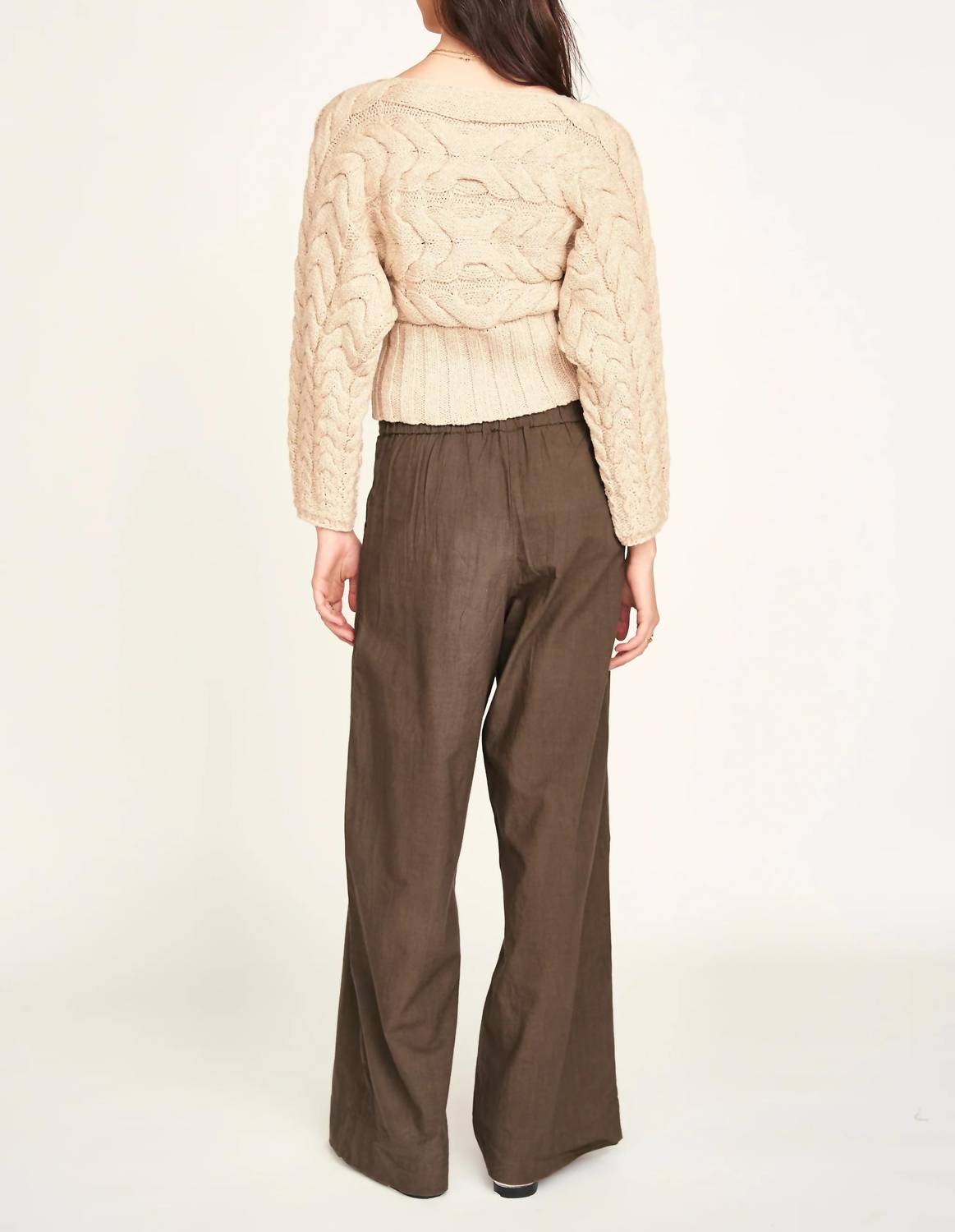 Mirth - Solvang Dolman Pullover Sweater
