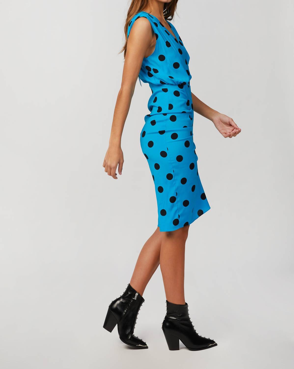 CHRISTY DRESS