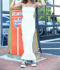 Katie J Nyc - Girl's Reese Maxi Dress