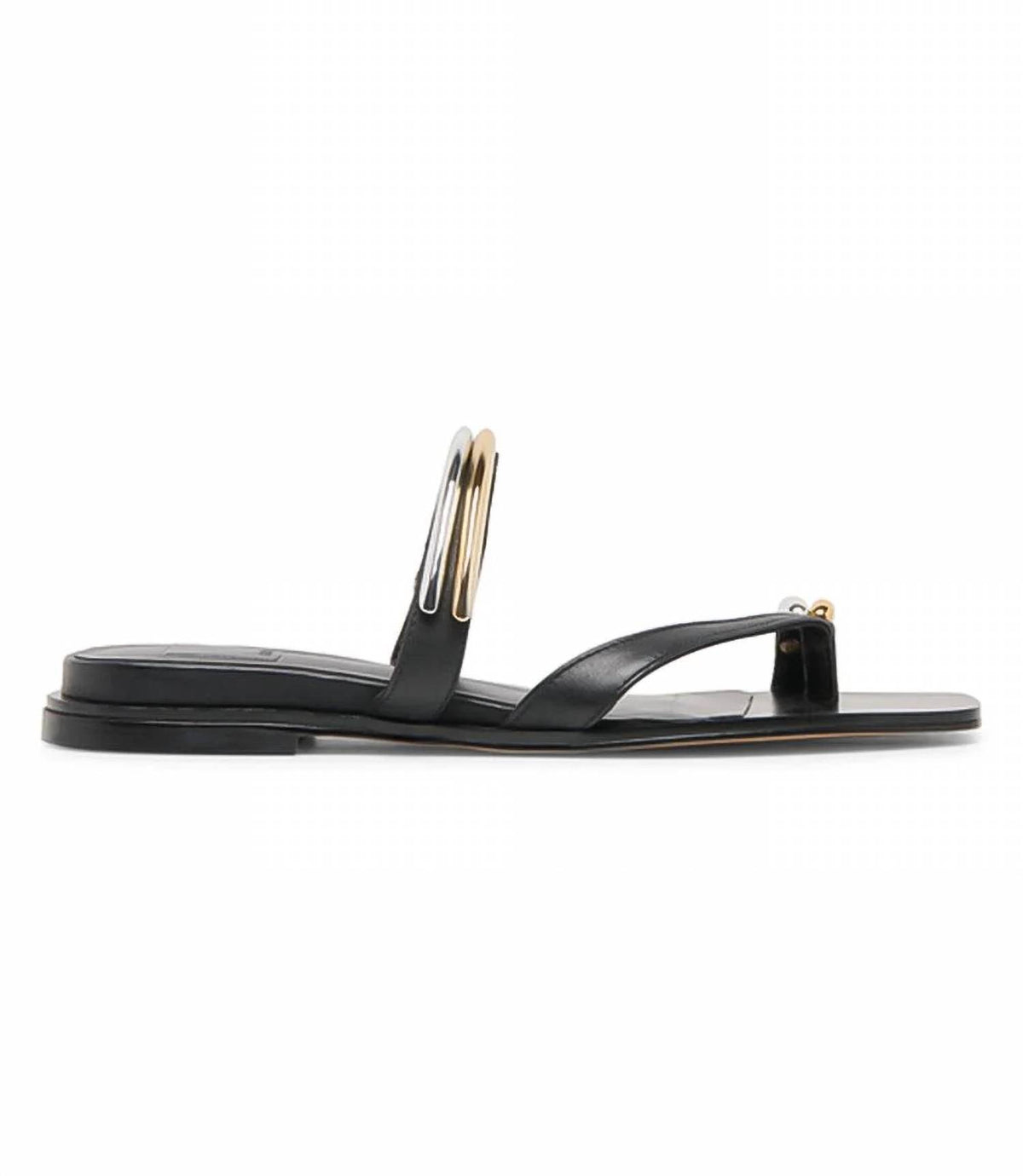 Dolce Vita - Women's Tarina Modern Embellished Sandals
