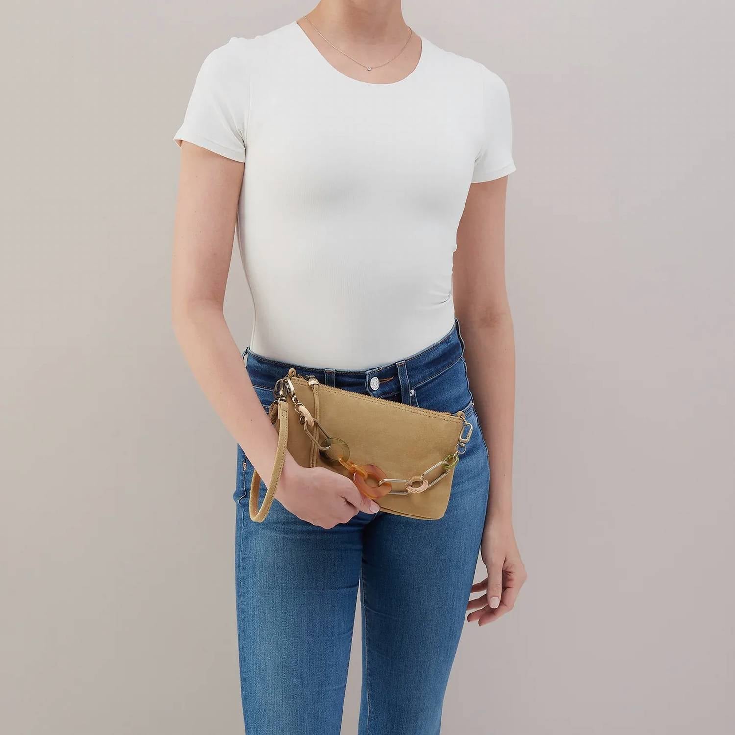 Hobo - Women's Darcy Crossbody Bag