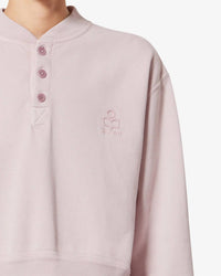 Isabel Marant - Simony Pullover Sweater