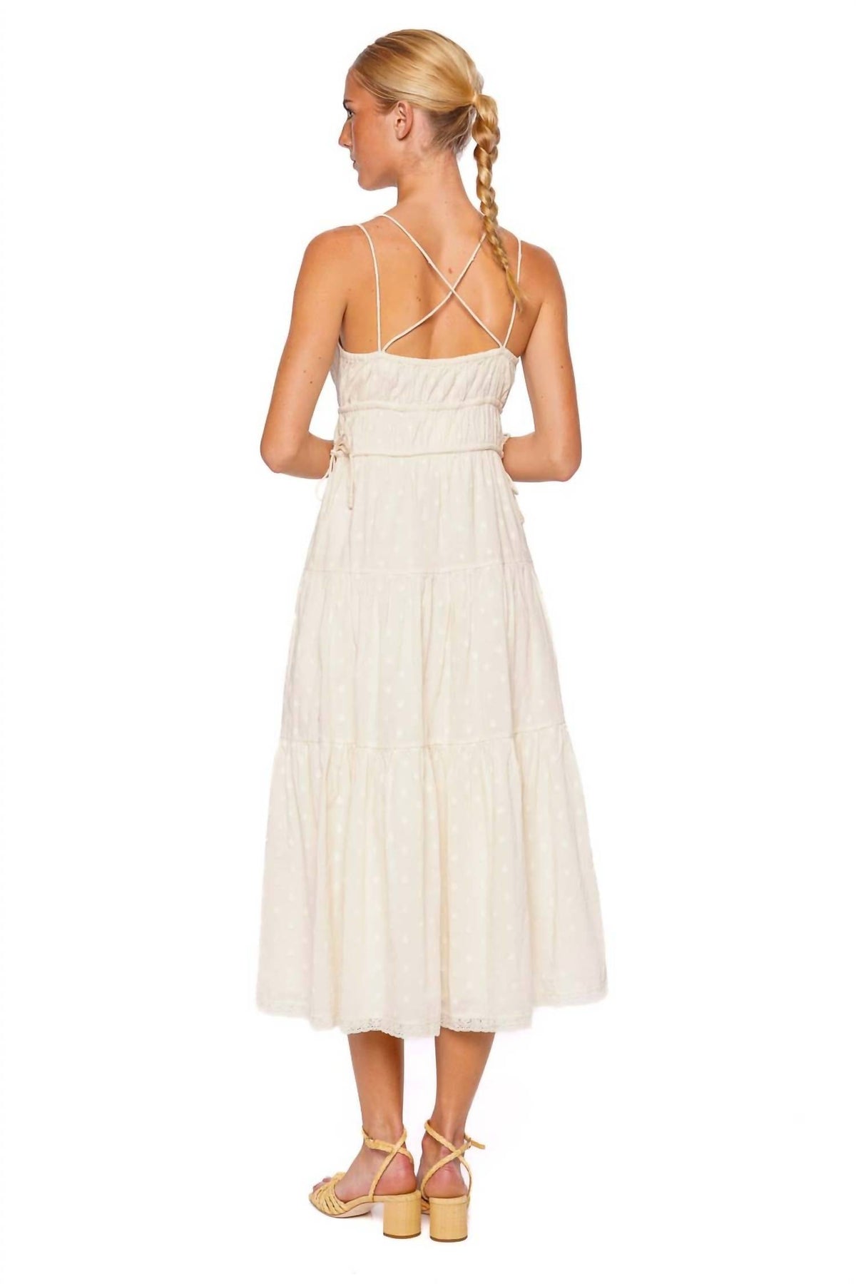 Ulla Johnson - Freya Dress