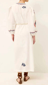 Marie Oliver - Everette Dress